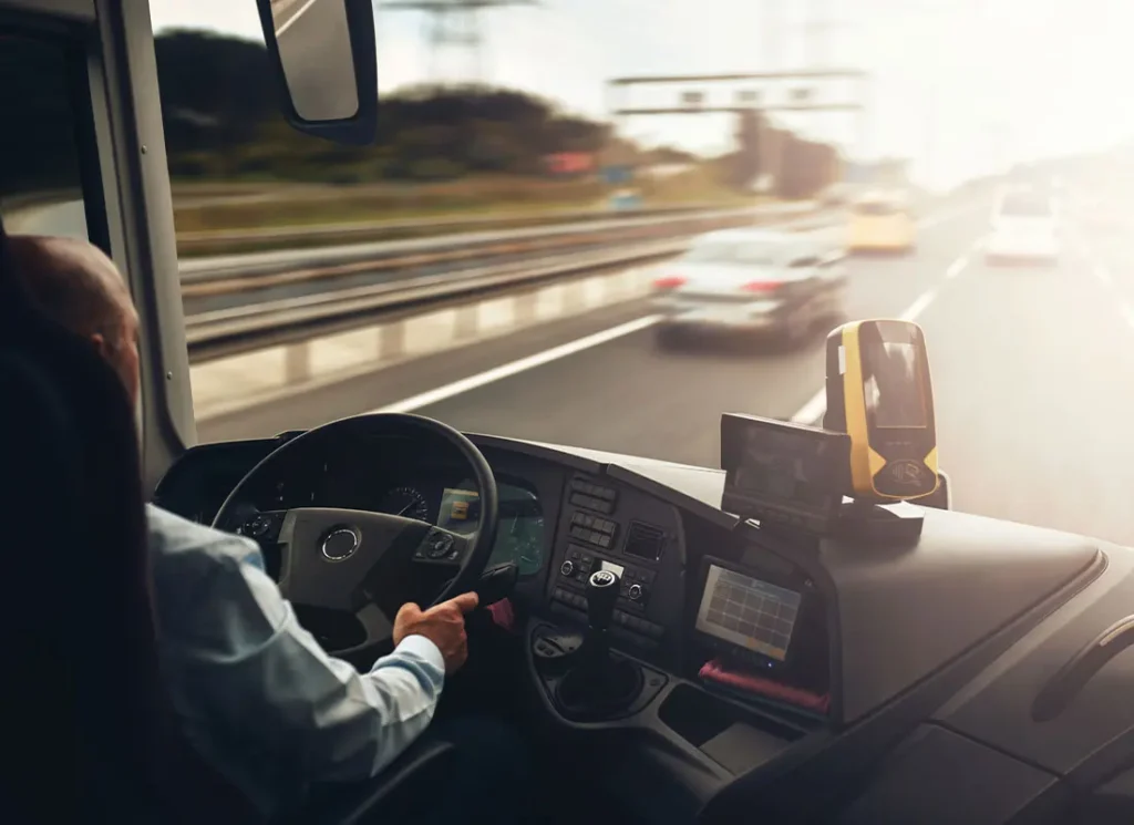 Autobusová preprava Firemná akcia - školenie - konferencia